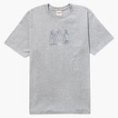 Nejvyšší Three Kings Tea Heather Grey