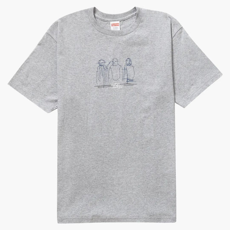 Supremo Three Kings Tea Heather Grey