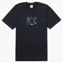 Supreme Three Kings Tee Navy