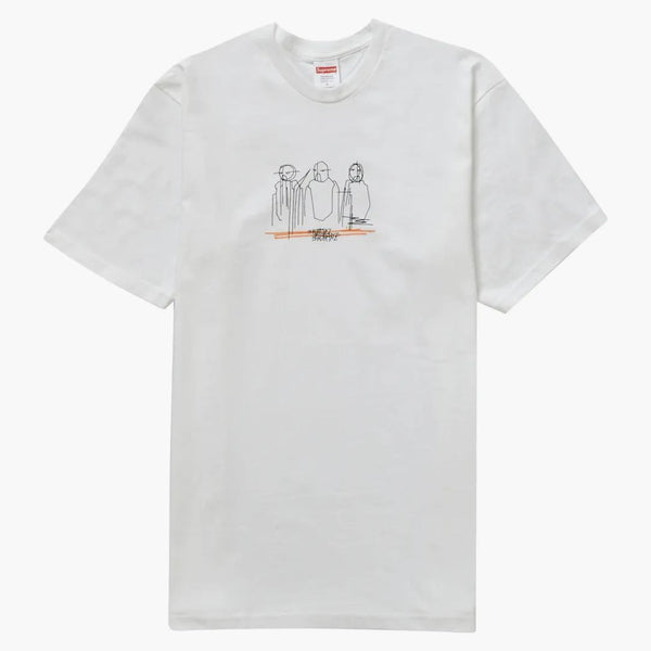 Supreme Three Kings Tea White