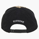 Supreme Tiger 5 Panel Black
