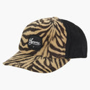 Supreme Tiger 5 Panel Black