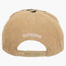 Supreme Tiger 5 Panel Tan