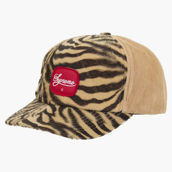 Supreme Tiger 5 Panel Tan
