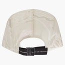 Supreme Tiger Camo Reflective Camp Cap White