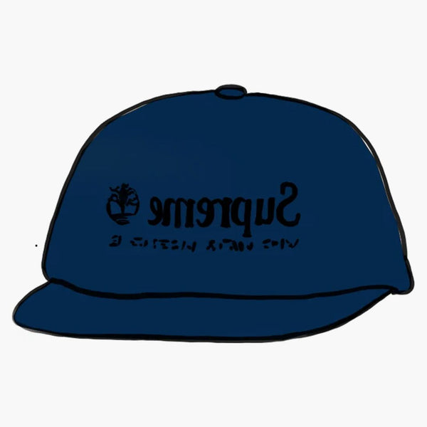 Supreme Timberland 6-Panel – bei HYPENEEDZ kaufen