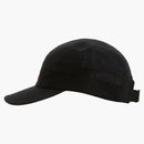Supreme Timberland Camp Cap Black