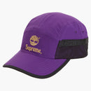 Nejvyšší Timberland Camp Cap Purple