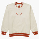 Supreme Timberland Crewneck Stone