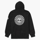 Supreme Timberland Hooded Sweatshirt Black