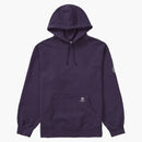 Supreme Timberland Hooded Sweatshirt Dusty Purple