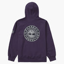 Supreme Timberland Hooded Sweatshirt Dusty Purple