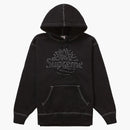 Nejvyšší mikina s kapucí Timberland (SS23)