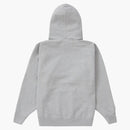 Suprema Timberland Felpa con cappuccio (SS23) Heather Grey