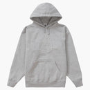 Suprema Timberland Felpa con cappuccio (SS23) Heather Grey