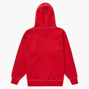Supreme Timberland Hooded Sweatshirt (SS23) Red