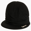 Supreme Timberland Radar Beanie Black