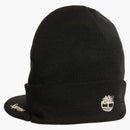 Supreme Timberland Radar Beanie Black