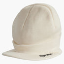 Supreme Timberland Radar Beanie Cream
