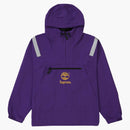 Nejvyšší Timberland Reflexní nahrávání anorak