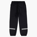 Supreme Timberland Reflective Taping Track Pant Black