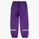 Supreme Timberland Reflective Taping Track Pant Purple