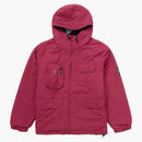 Supreme Timberland Reversible Ripstop Jacket Bourgogne