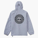 Supreme Timberland Reversible Ripstop Jacket Dusty Blue