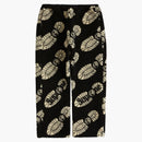 Supreme Timberland Reversible Ripstop Pant Black