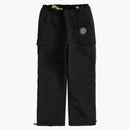 Supreme Timberland Reversible Ripstop Pant Black
