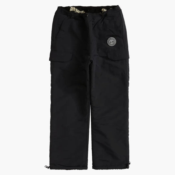 Supreme Timberland Reversible Ripstop Pant Black