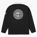 Supreme Timberland Rugby Black