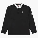 Supreme Timberland Rugby Black