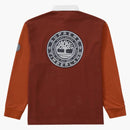 Supreme Timberland Rugby Brick