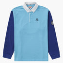 Supreme Timberland Rugby Bright Blue