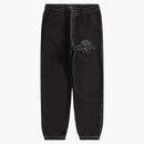 Supreme Timberland Sweatpant Black