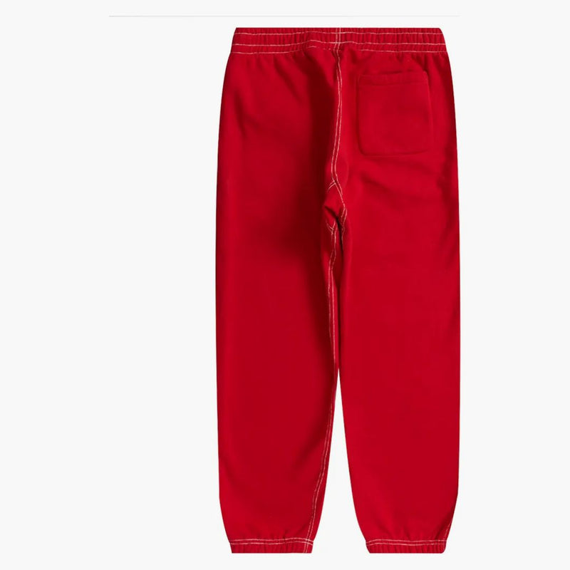 Supreme Timberland Sweatpant Red