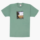 Supremo Tiempo Supremo Té Dusty Teal