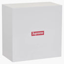 Supreme Tin Sake Set Silver