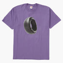 Nejvyšší pneumatika čaj fialová