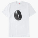 Supreme tire tea white white
