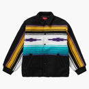 Supreme Tlaxcala Blank Jacket Blacket Blacket