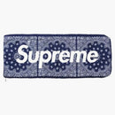 Supreme The North Face Bandana Dolomite Sleeping Bag Navy
