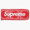 Supreme The North Face Bandana Dolomite Sleeping Bag Red