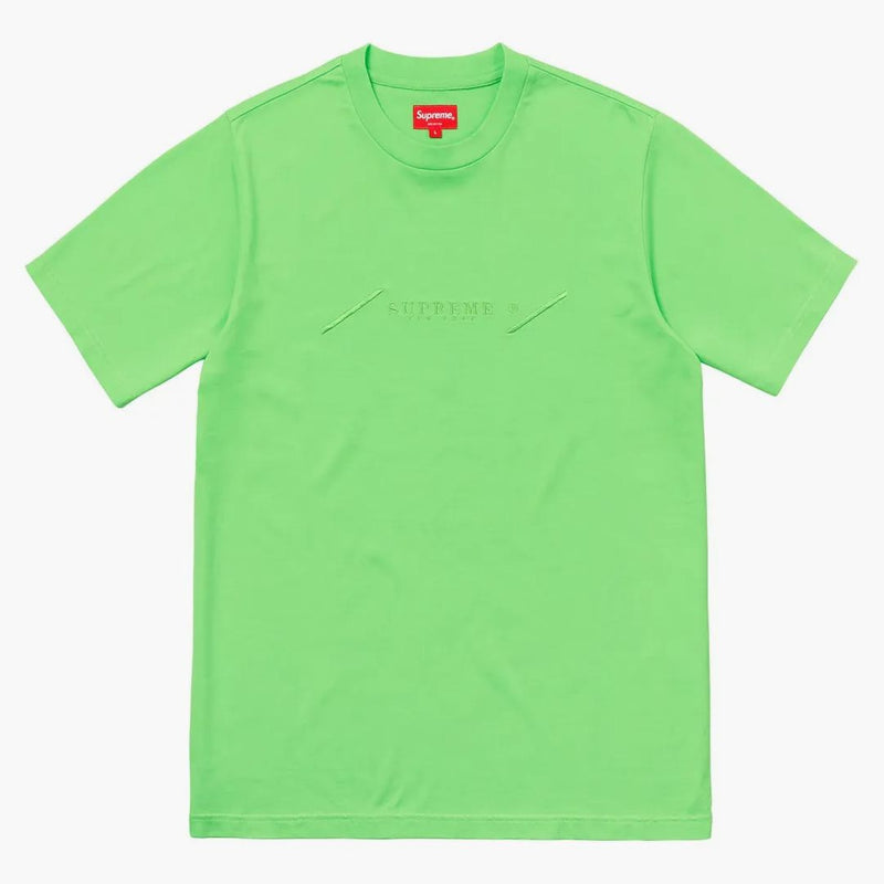 RACKODODODINGERIA TONGOIDERA SUPREMA TRIM GREEN BRIGHT