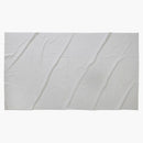 Supreme Tonal Logo Towel (SS24) White