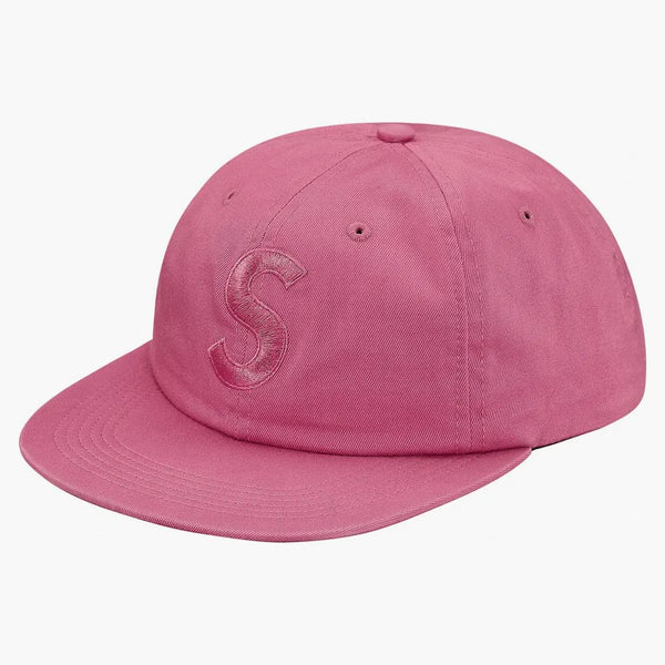 Nejvyšší tonální logo S 6-Panel Bright Rose