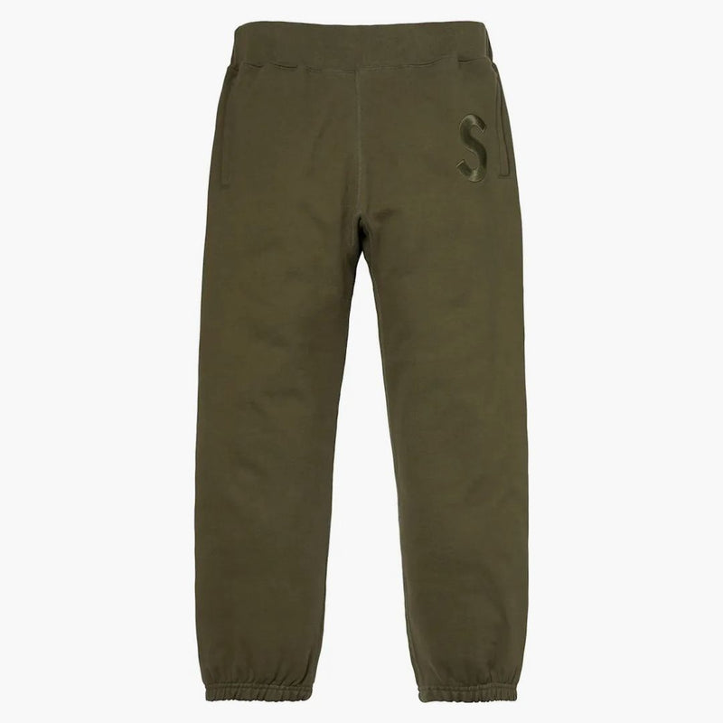 Nejvyšší tonální logo Stoppant Dark Olive