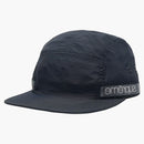 Supreme Tonal Taping Camp Cap Navy