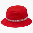 Supreme Tonal Taping Crusher Red